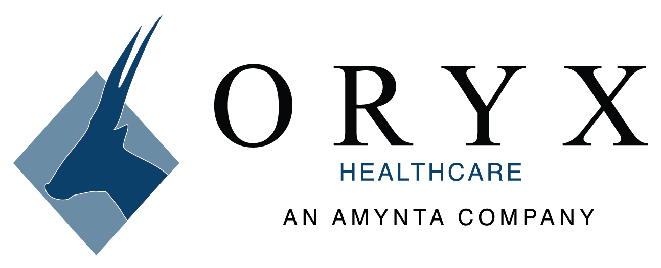 ORYX_Healthcare_Logo